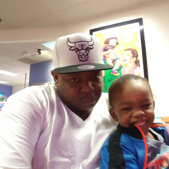 Meet your Posher, Roderick - Picture 1 of 1