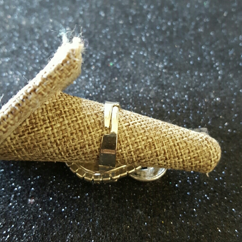 SOLD Ankh Ring. No offers accepted! - Picture 3 of 5