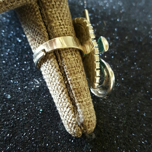 SOLD Ankh Ring. No offers accepted! - Picture 4 of 5