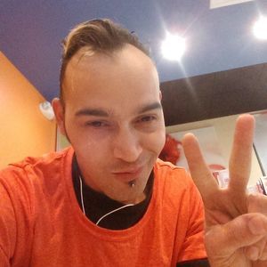 Meet your Posher, Gabriel