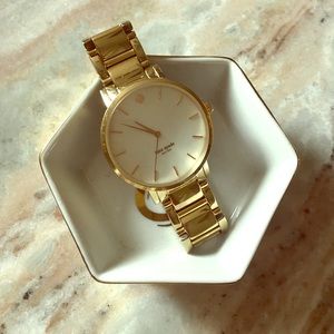 kate spade Bracelet Watch