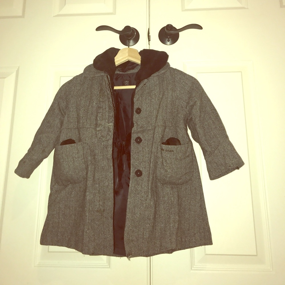 🔥EASTER SALE🔥 Cute Coat