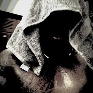 Meet your Posher, Ron