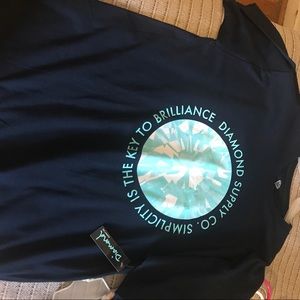 Diamond Supply Co T shirt