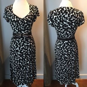 Nanette Lepore 'Very Cherry' Dress