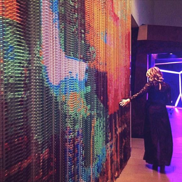 Meet your Posher, Mallorie - Picture 1 of 1