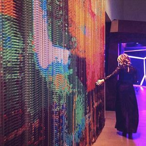 Meet your Posher, Mallorie