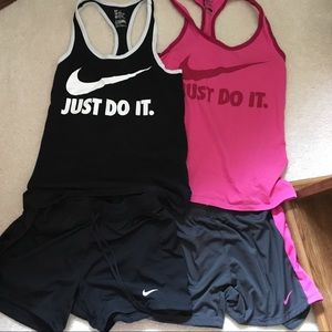 Nike Outfits