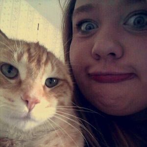 Meet your Posher, Alissa