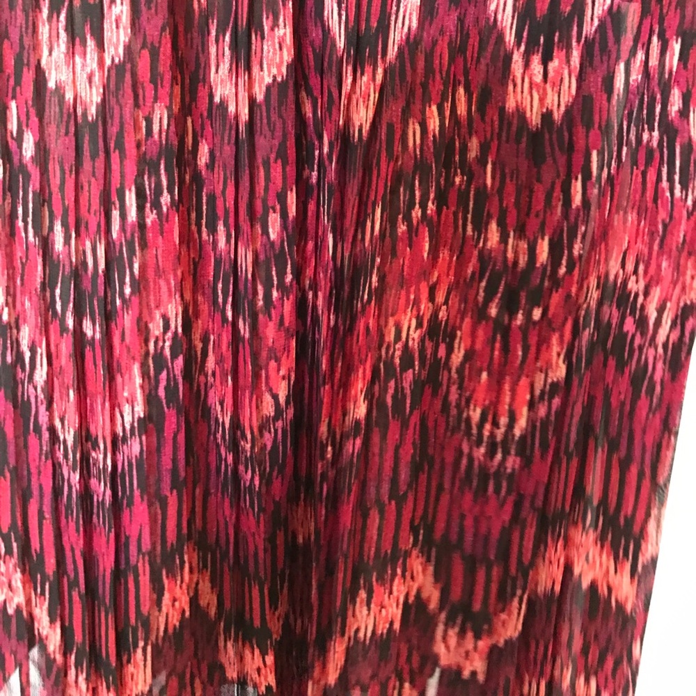 Cache beaded top - Picture 2 of 3