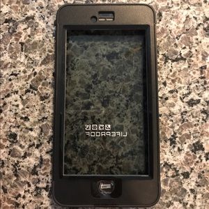 Lifeproof IPhone 6plus Case