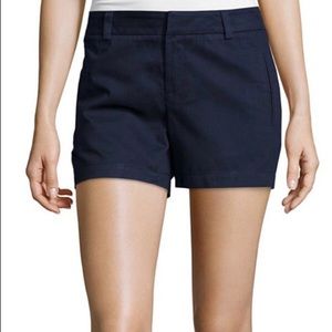 Navy blue shorts!! 50%OFF TODAY ONLY!!!