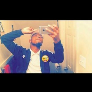 Meet your Posher, Percy