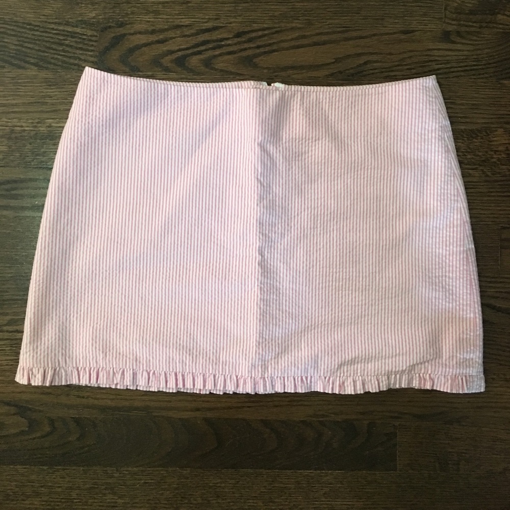Lilly Pulitzer Callie Skirt