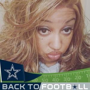 Meet your Posher, Lashahn