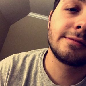 Meet your Posher, Aaron