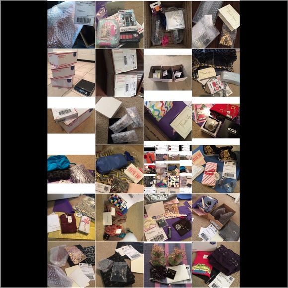 Meet your Posher, Niiesanis - Picture 3 of 8