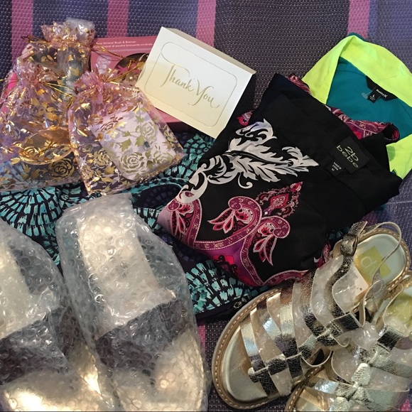 Meet your Posher, Niiesanis - Picture 6 of 8