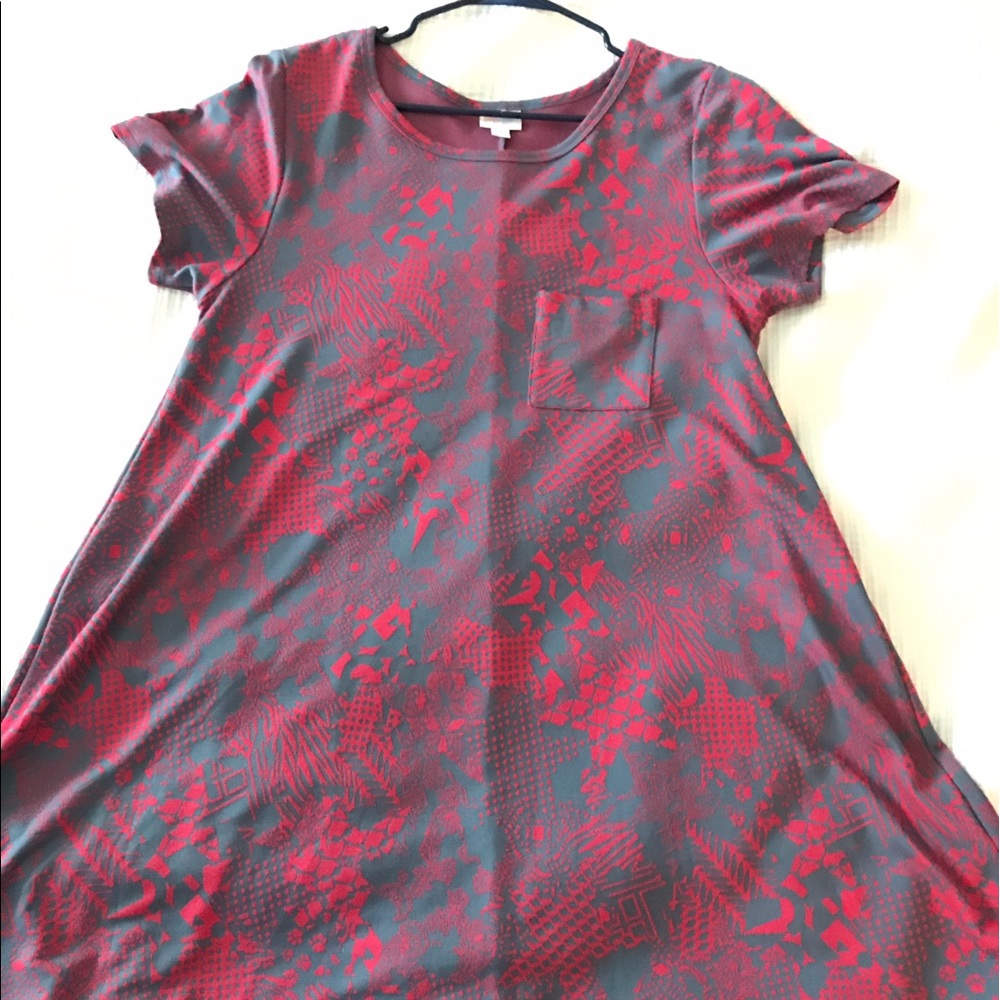 Lularoe Carly L