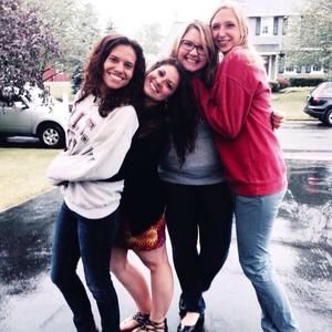 Meet your Posher, Erica