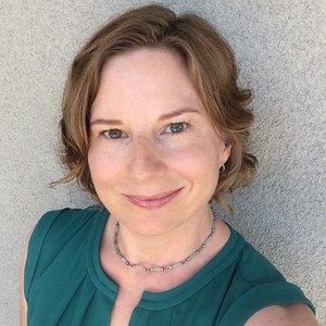 Meet your Posher, Cori