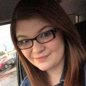 Meet your Posher, Krista