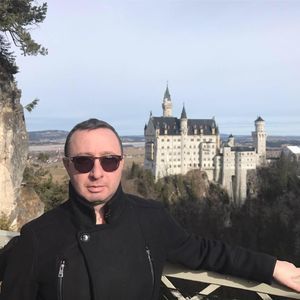 Meet your Posher, Matt