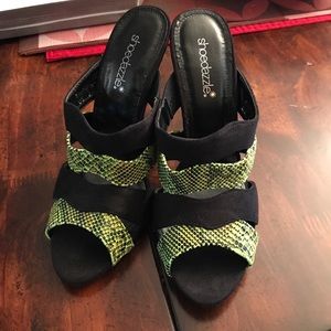 Shoe Dazzle Shoes - Excellent Condition