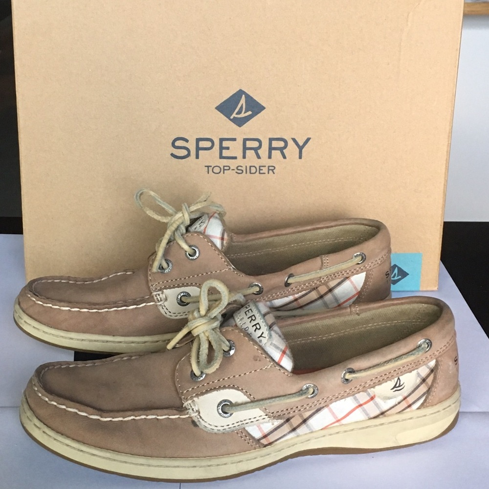 Women's Sperry Top-Sider size 8.5