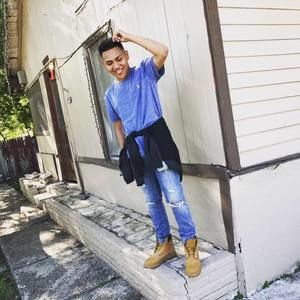 Meet your Posher, Fernando