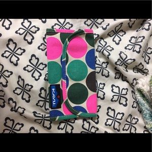 Kavu wallet