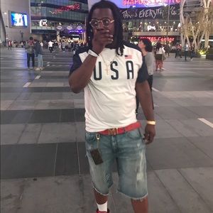 Meet your Posher, Kendall