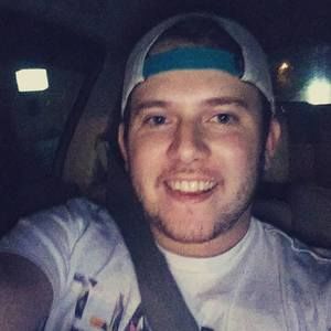 Meet your Posher, John michael