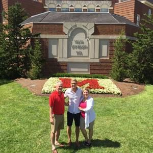 Meet your Posher, Janet