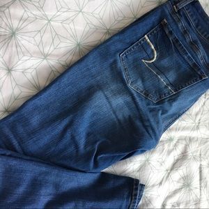 AUTHENTIC ~ American Eagle Super Stretch Jeggings