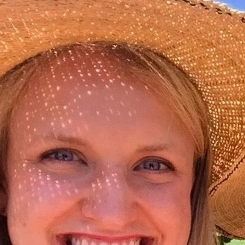 Meet your Posher, Mackenzie