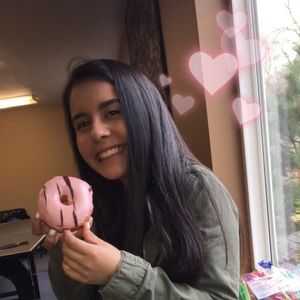 Meet your Posher, Reba