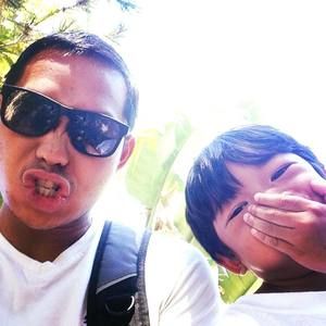 Meet your Posher, Sovannarith