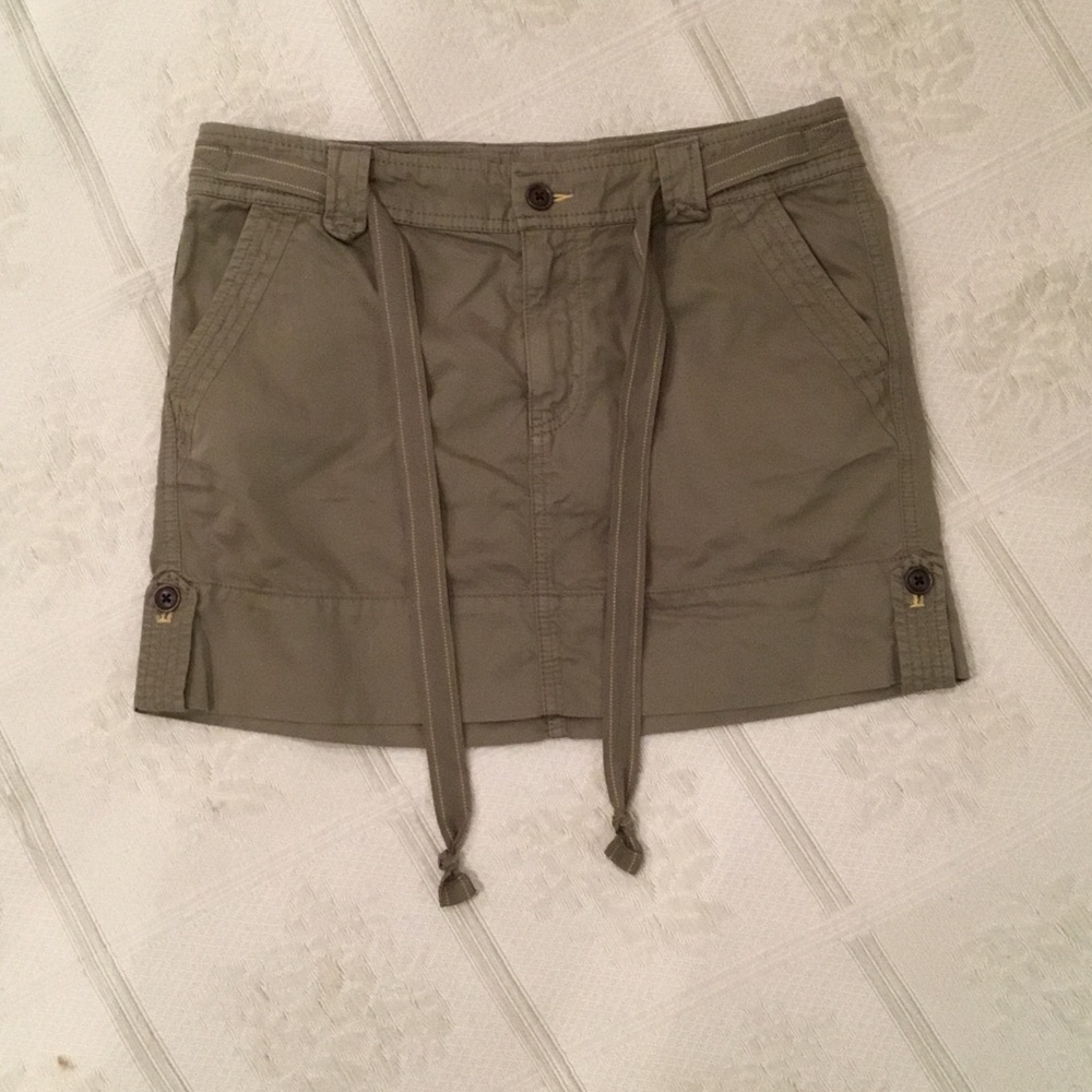 GAP SKIRT