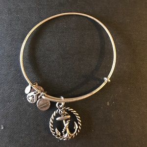 Alex and Ani Anchor