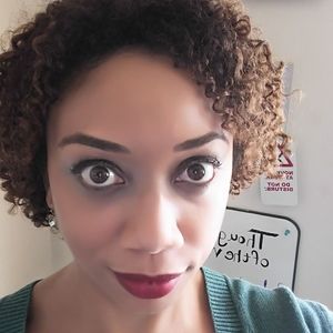 Meet your Posher, Rae