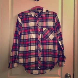 NWT BDG Brand Flannel from Urban!