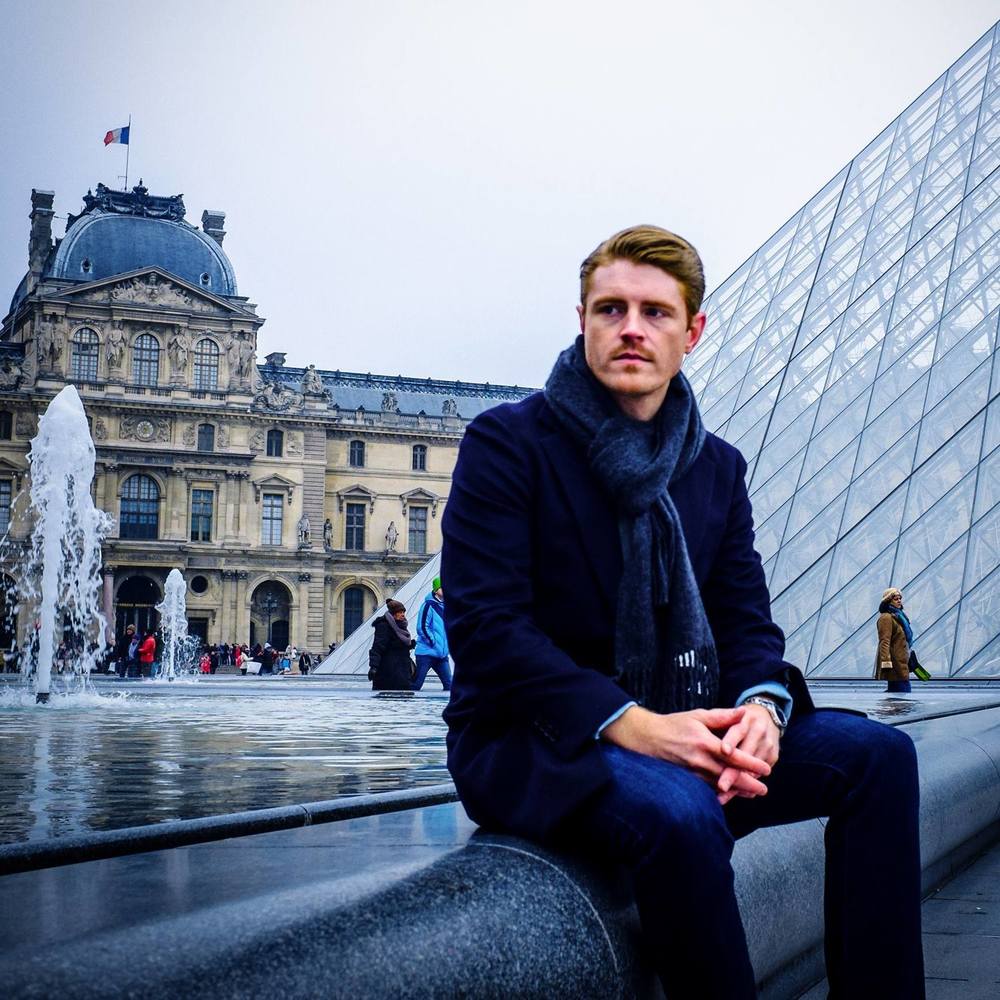 Meet your Posher, Jeisen