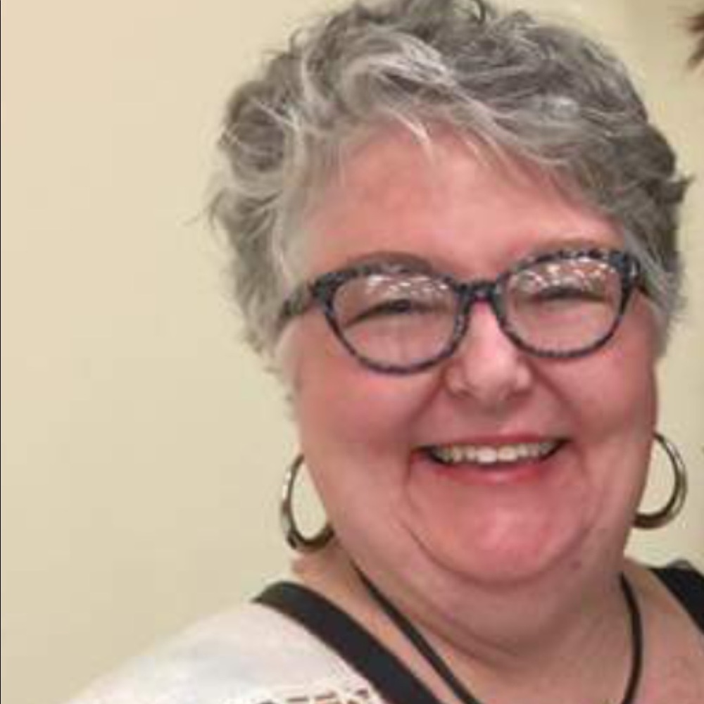 Meet your Posher, Susan