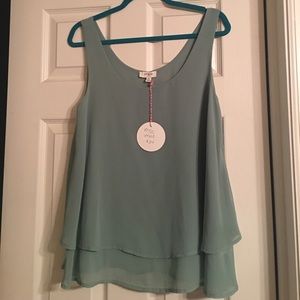 🔹SOLD🔹Boutique Top