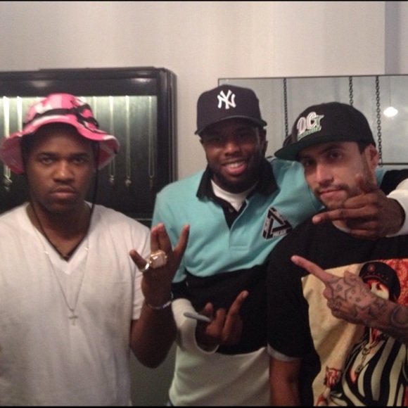 Meet your Posher, George - Picture 3 of 8