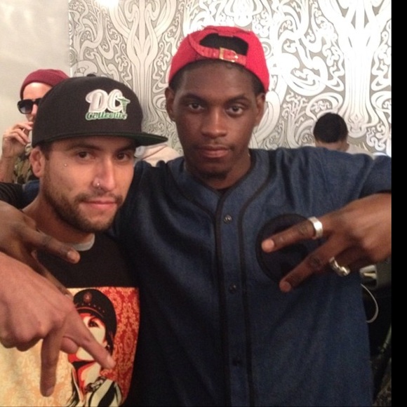 Meet your Posher, George - Picture 4 of 8