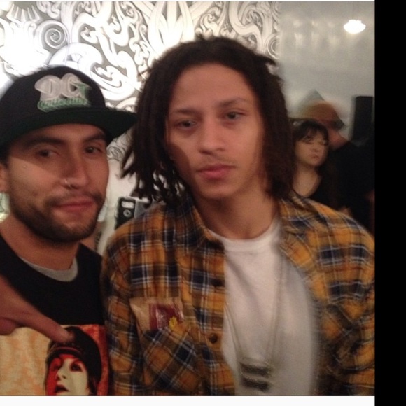 Meet your Posher, George - Picture 5 of 8