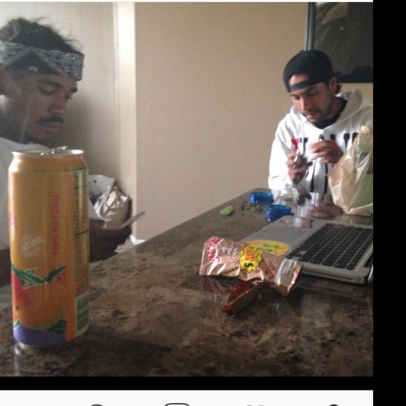 Meet your Posher, George - Picture 6 of 8