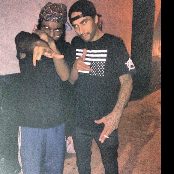 Meet your Posher, George - Picture 7 of 8